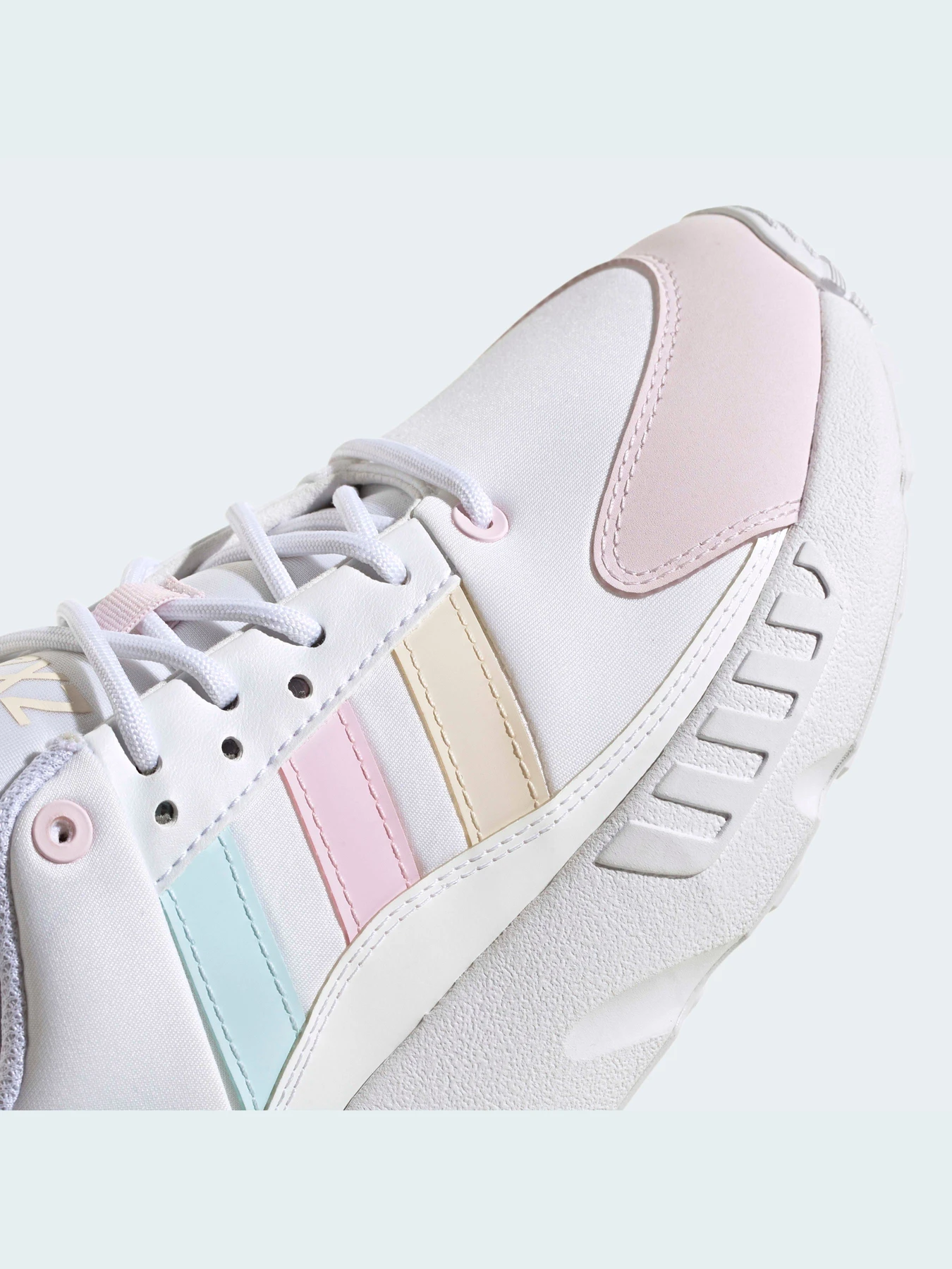 Кроссовки Adidas ZX модель GZ6712 Кроссовки Adidas ZX модель GZ6712 Фото