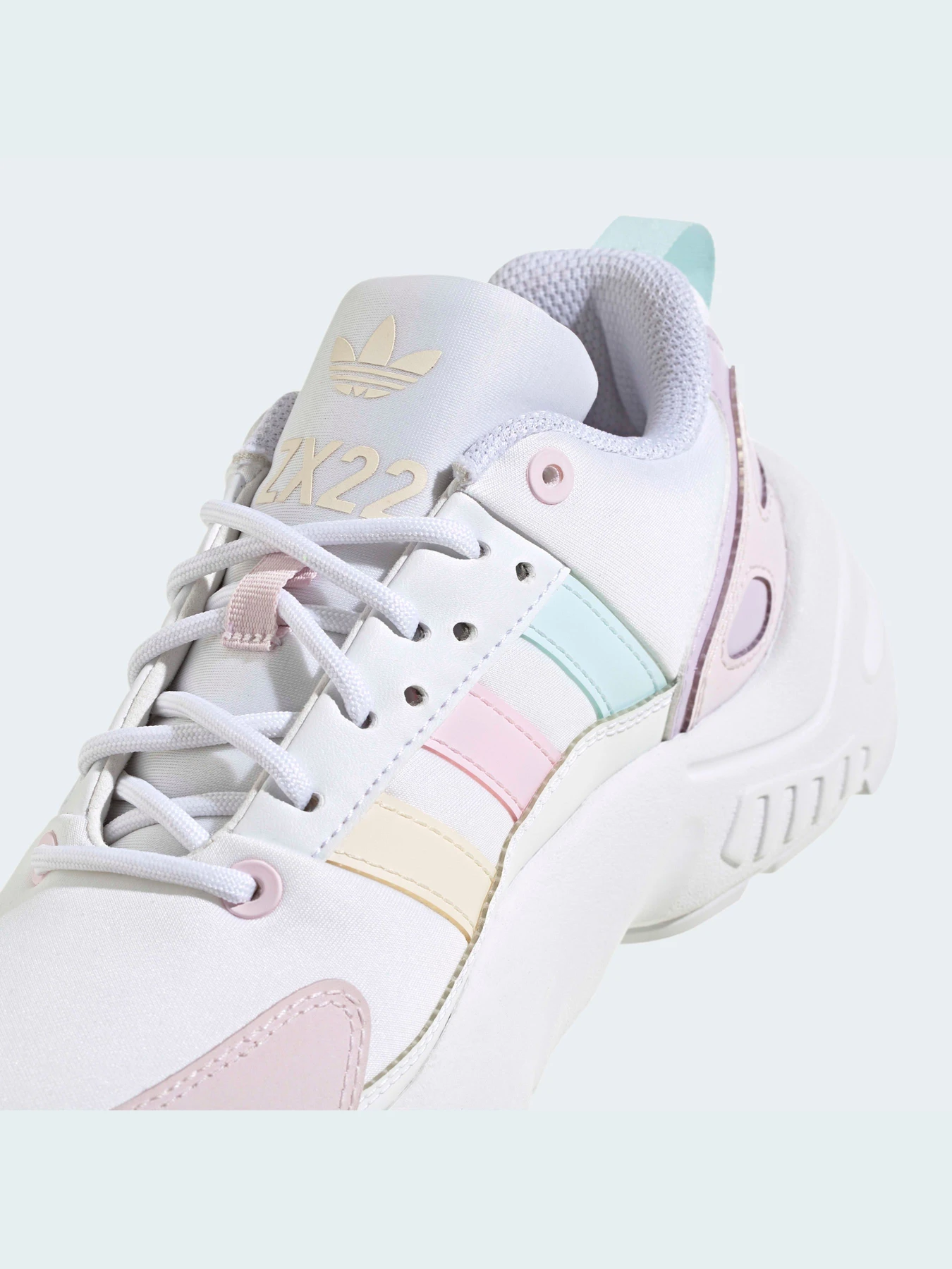 Кроссовки Adidas ZX модель GZ6712 Кроссовки Adidas ZX модель GZ6712 Фото