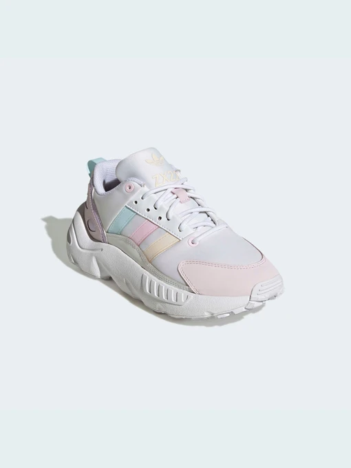 Кроссовки Adidas ZX модель GZ6712 Фото