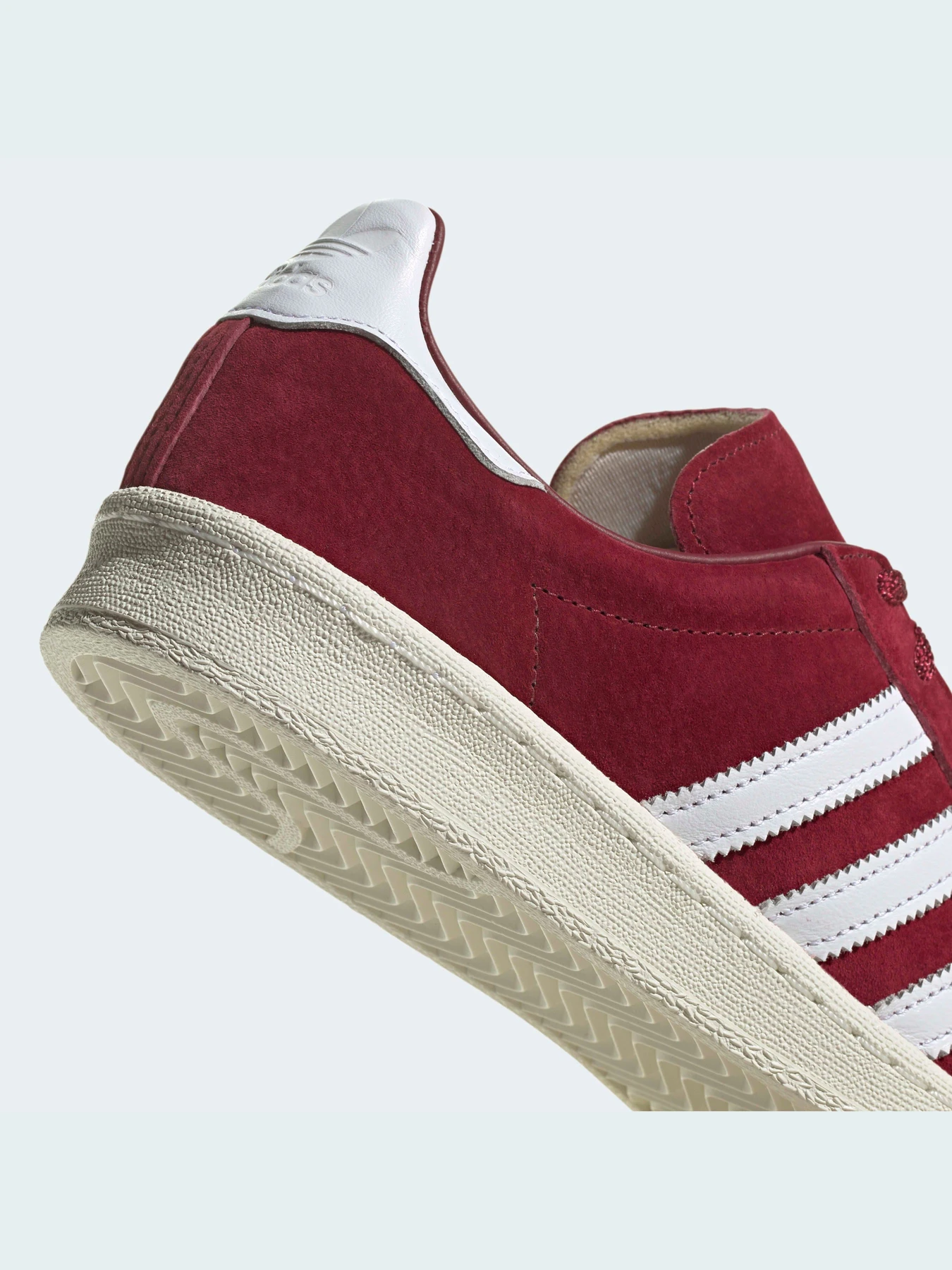 Кеды Adidas модель GX9404 Фото