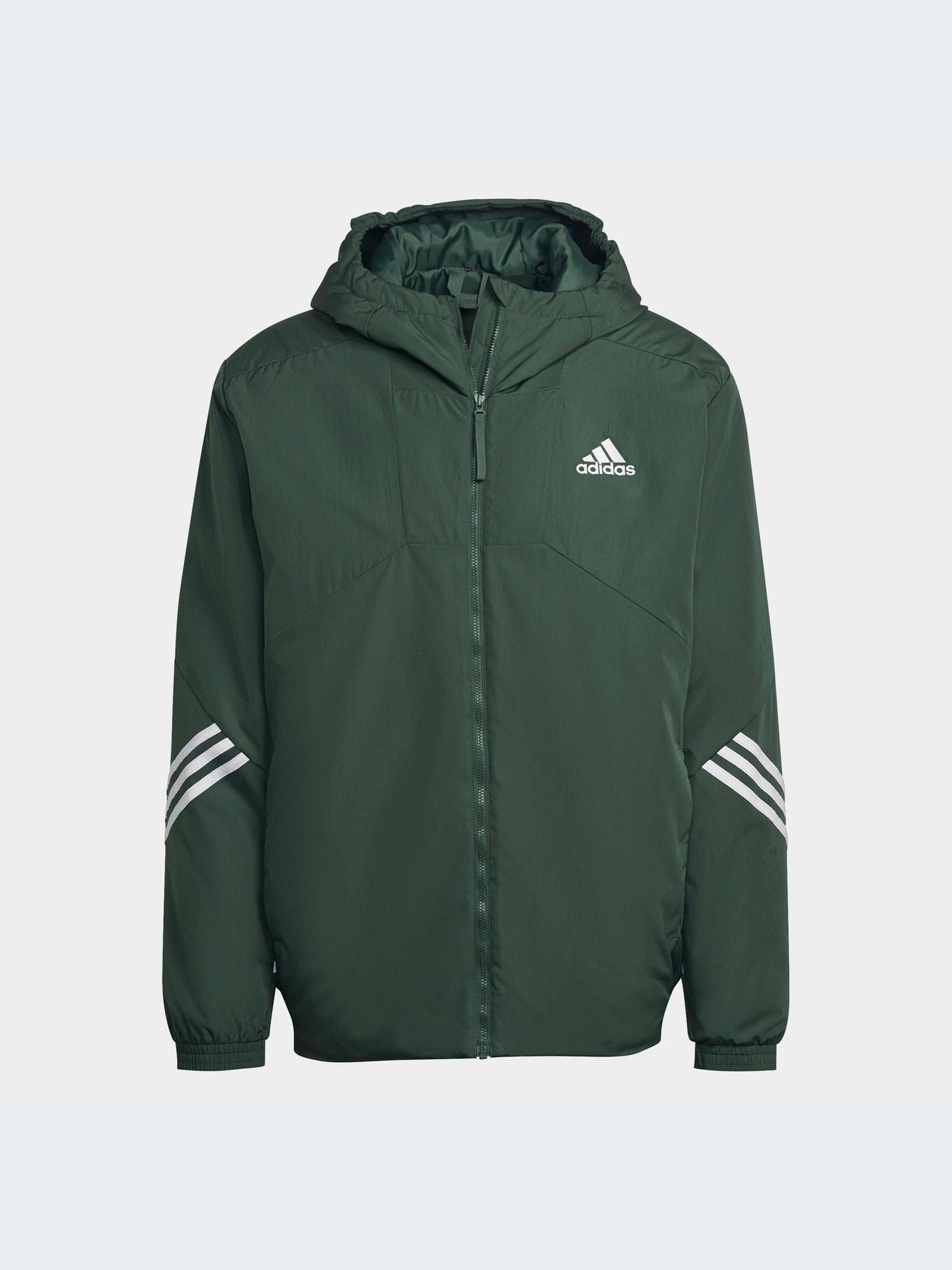 Куртки и дубленки Adidas модель HG6009 Куртки и дубленки Adidas модель HG6009 Фото