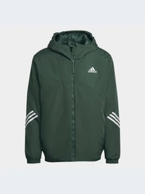 Куртки и дубленки Adidas модель HG6009 Фото