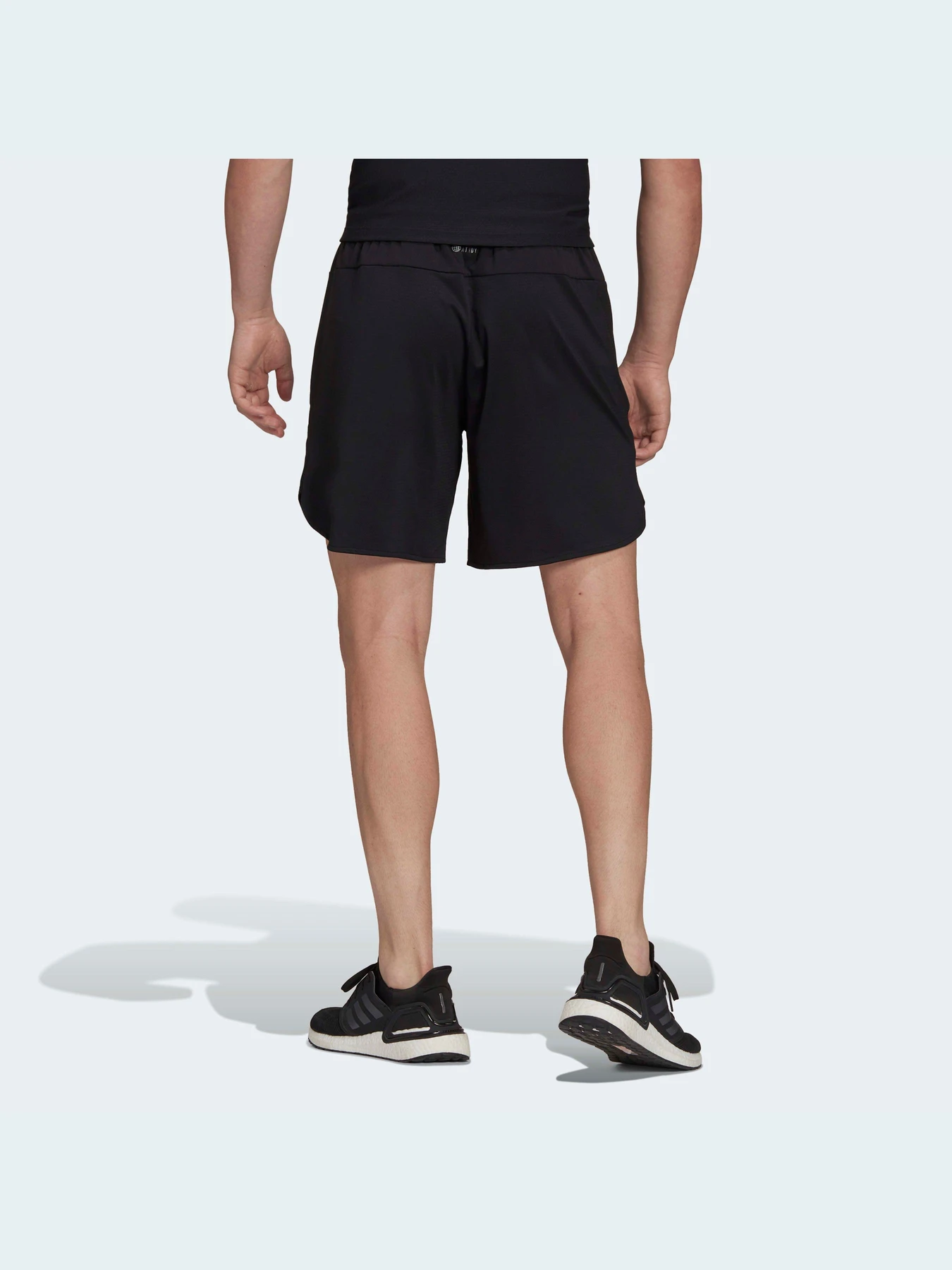 Шорты Adidas модель HB6526 Фото