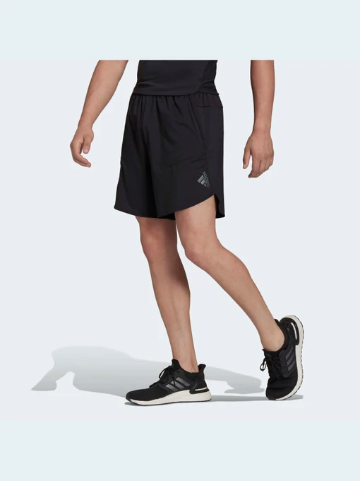 Шорты Adidas модель HB6526 Фото