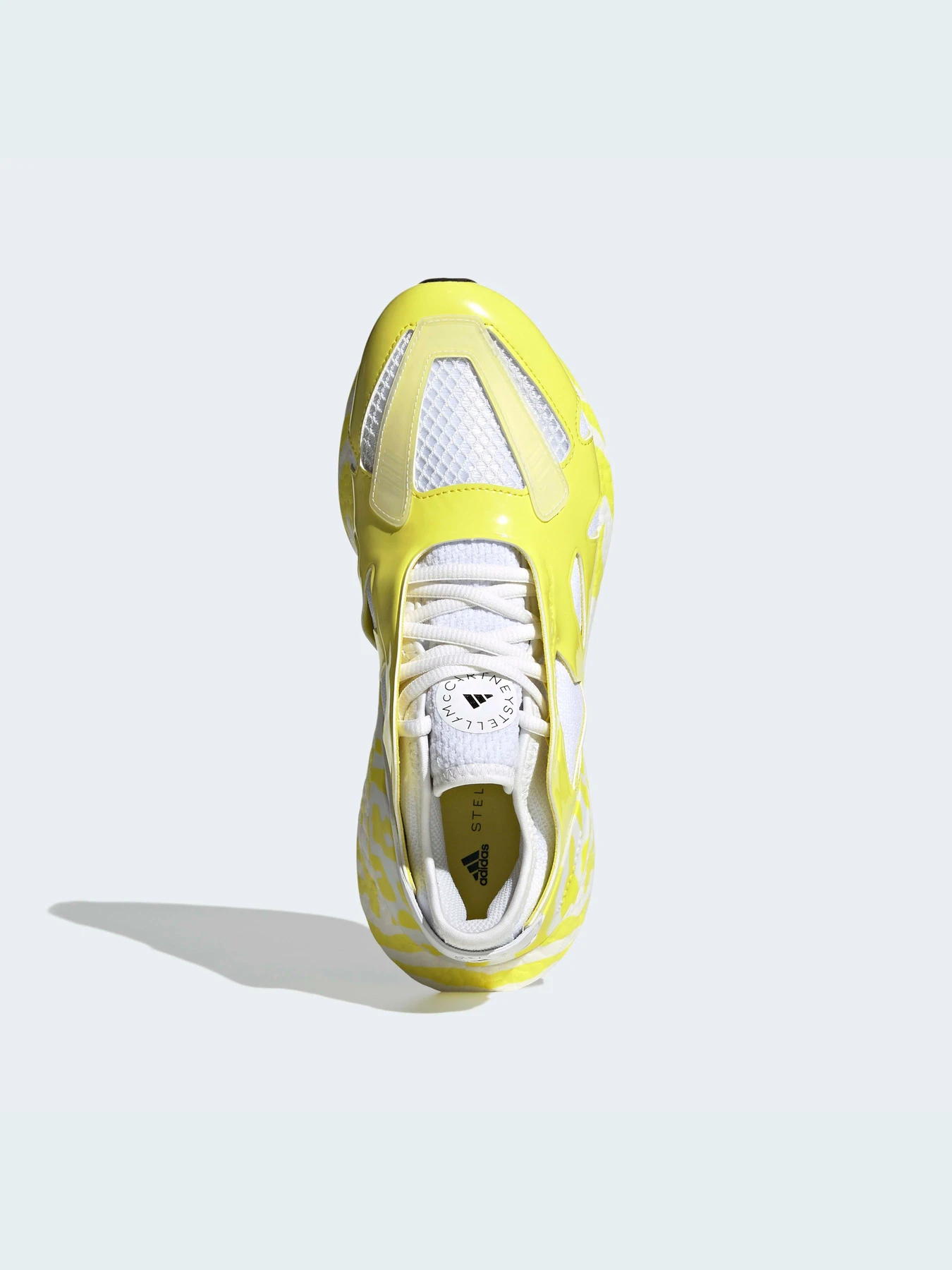 Кросівки Adidas Ultraboost модель GX9864 Фото