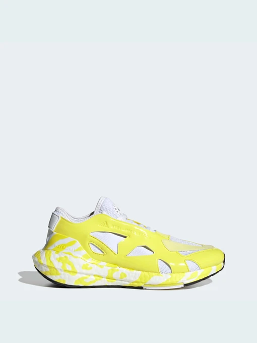 Кроссовки Adidas Ultraboost модель GX9864 Фото