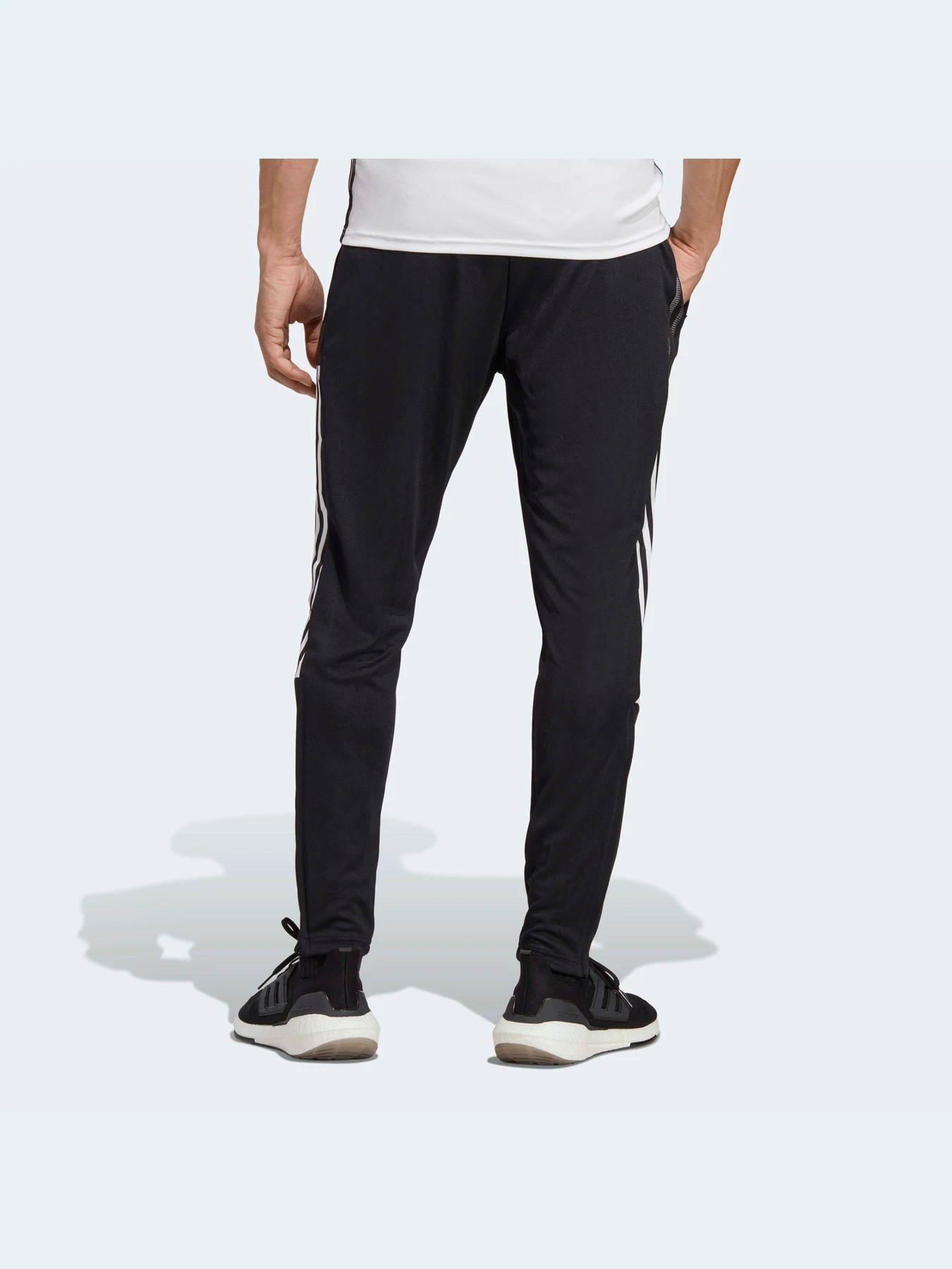 Штани Adidas Tiro модель GH7305 Штани Adidas Tiro модель GH7305 Фото