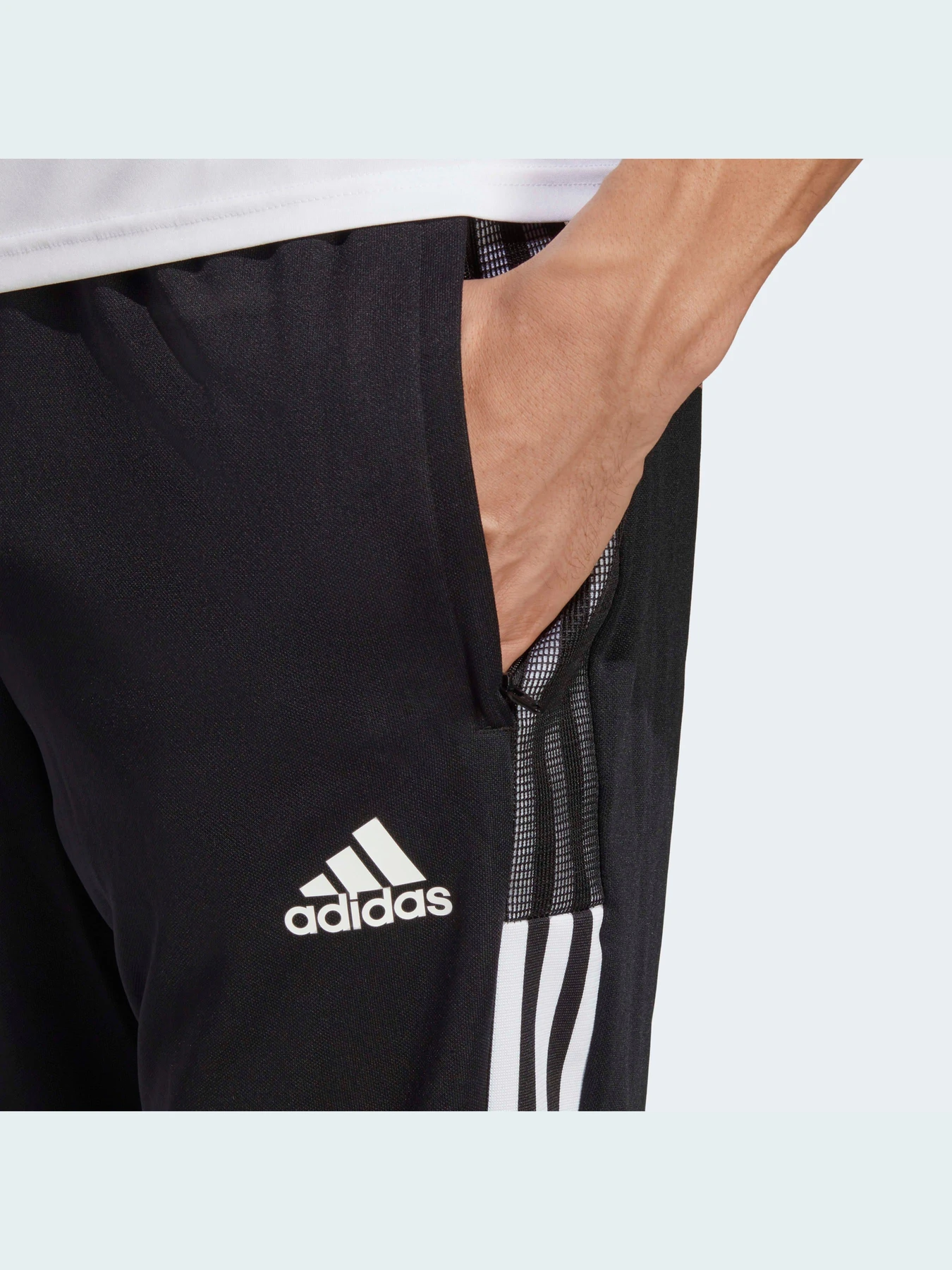 Штани Adidas Tiro модель GH7305 Штани Adidas Tiro модель GH7305 Фото
