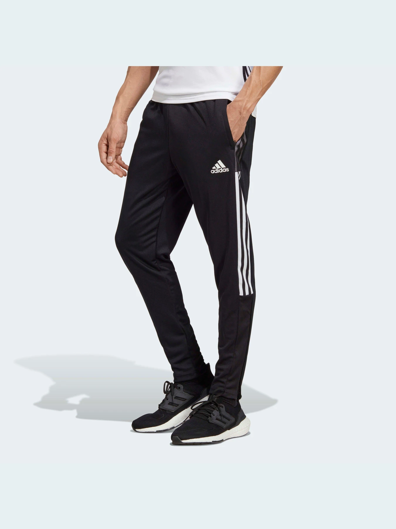 Штани Adidas Tiro модель GH7305 Штани Adidas Tiro модель GH7305 Фото
