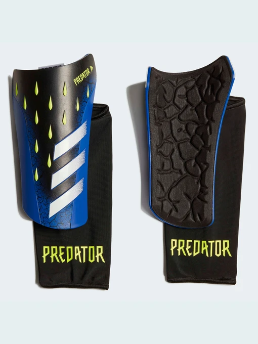 Щитки Adidas Predator модель GK3540 Фото