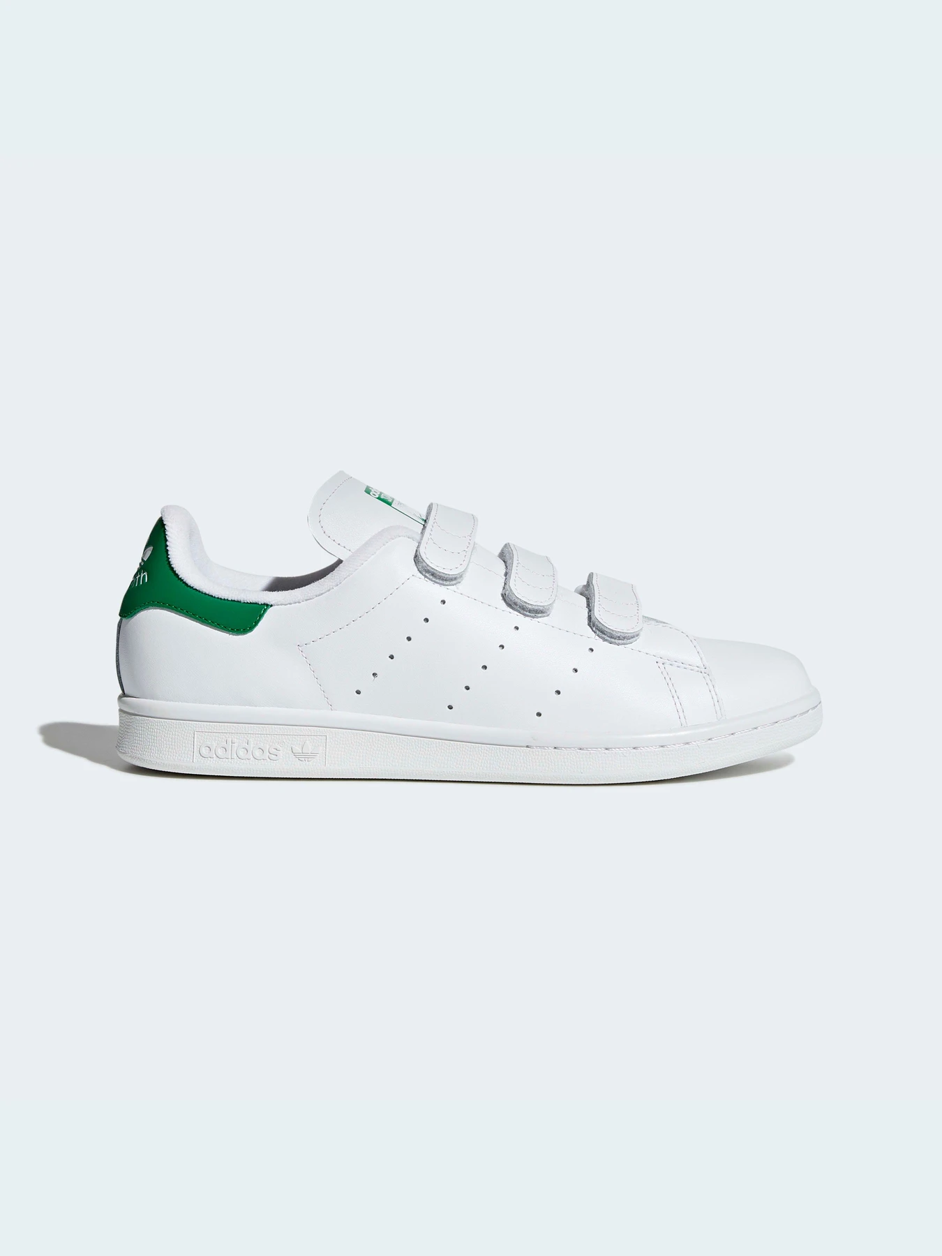 Кеды Adidas Stan Smith модель S75187 Кеды Adidas Stan Smith модель S75187 Фото