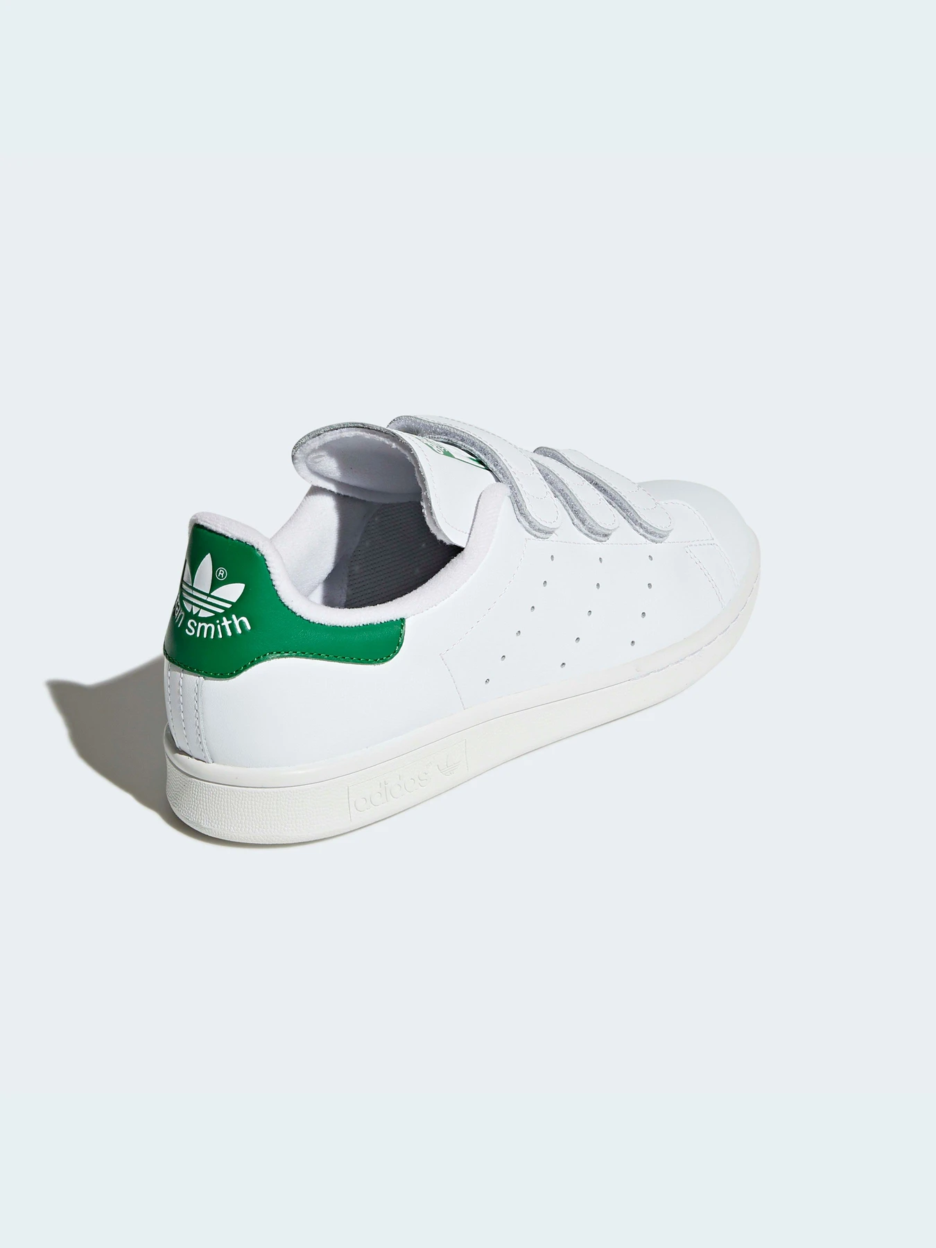 Кеды Adidas Stan Smith модель S75187 Кеды Adidas Stan Smith модель S75187 Фото