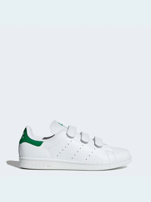 Кеды Adidas Stan Smith модель S75187 Фото