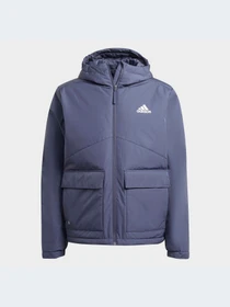 Куртки и дубленки Adidas модель H65767 Фото