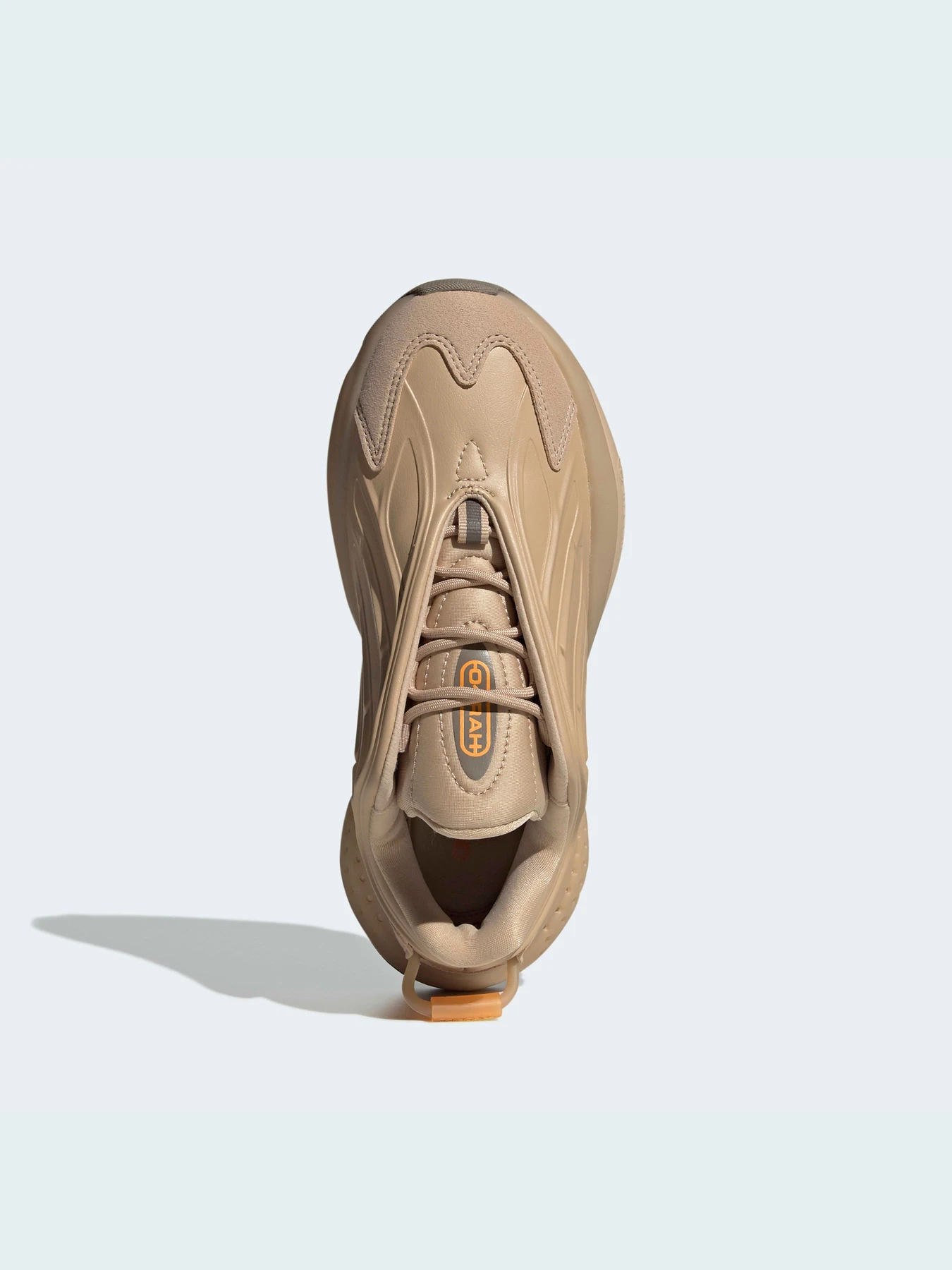Кроссовки Adidas Ozweego модель GY3794 Фото