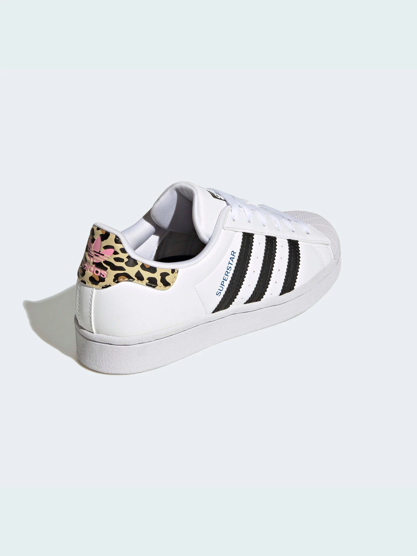 Кеди Adidas Superstar модель GW4062 Фото