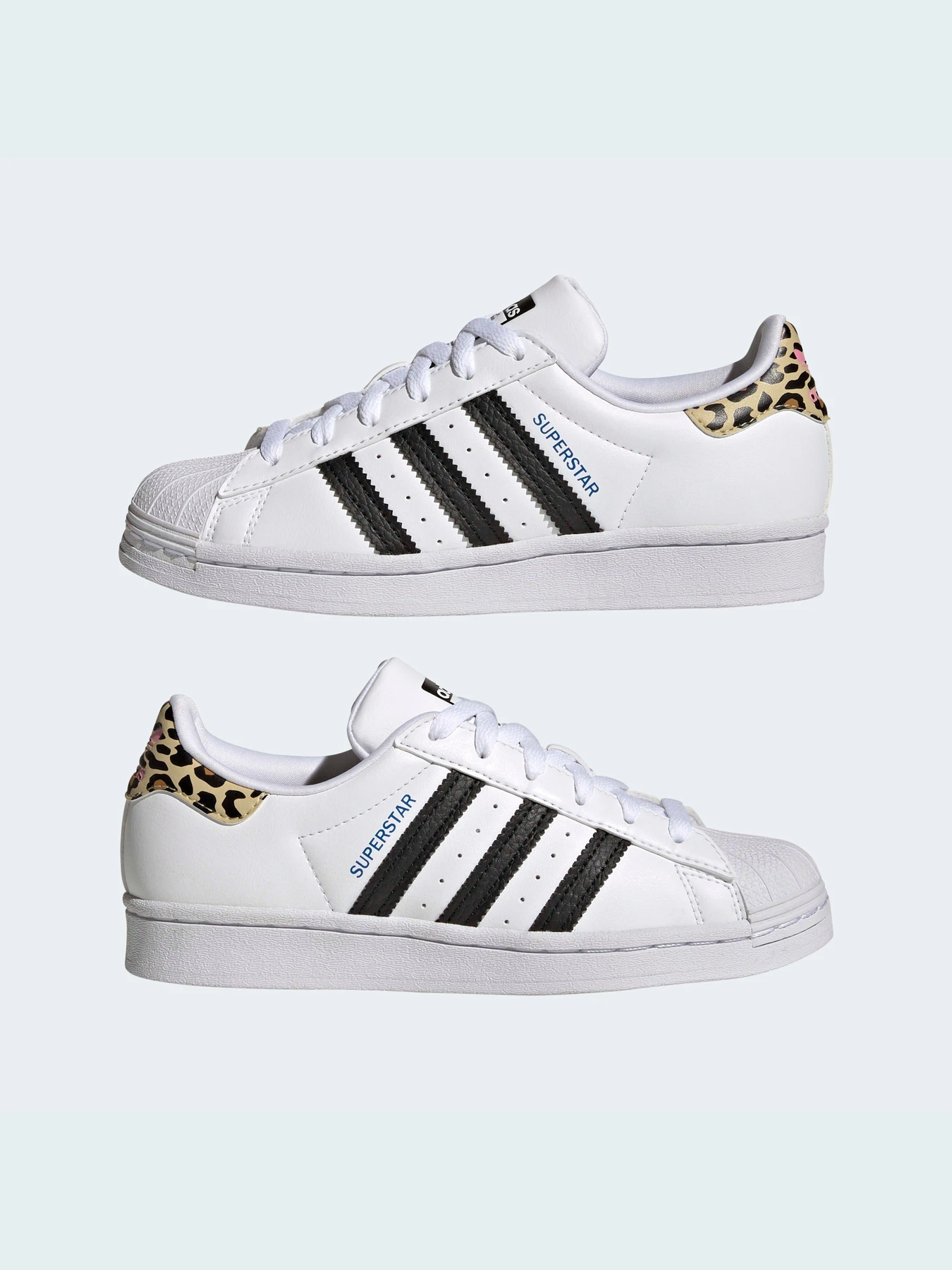 Кеди Adidas Superstar модель GW4062 Фото