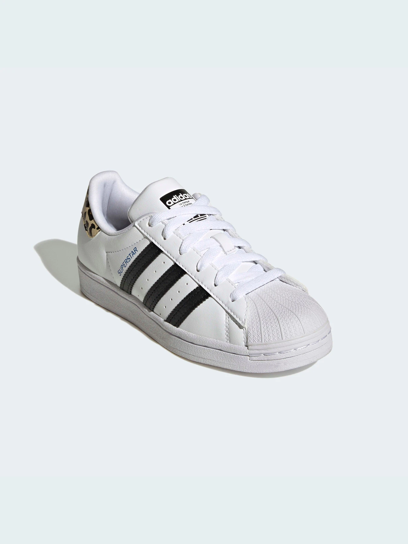 Кеди Adidas Superstar модель GW4062 Фото
