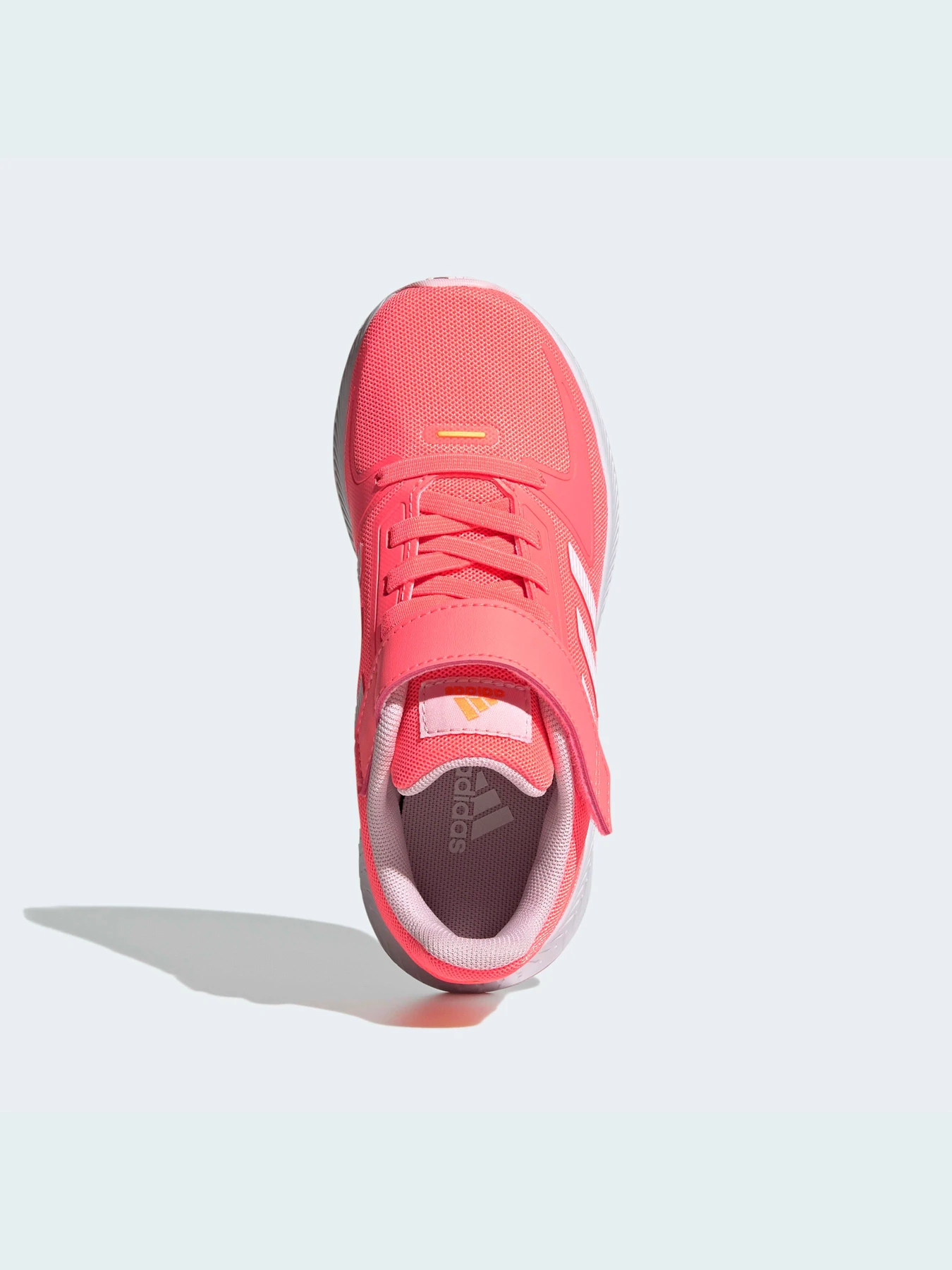 Кросівки Adidas Runfalcon модель GV7754 Кросівки Adidas Runfalcon модель GV7754 Фото
