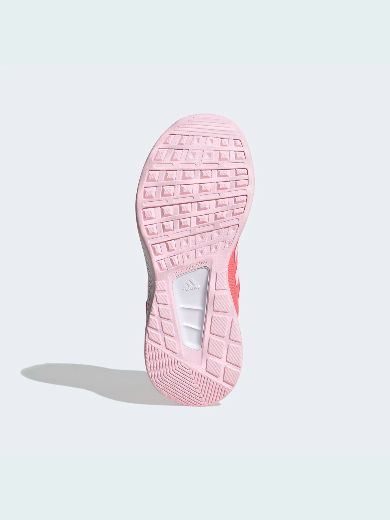 Кросівки Adidas Runfalcon модель GV7754 Кросівки Adidas Runfalcon модель GV7754 Фото