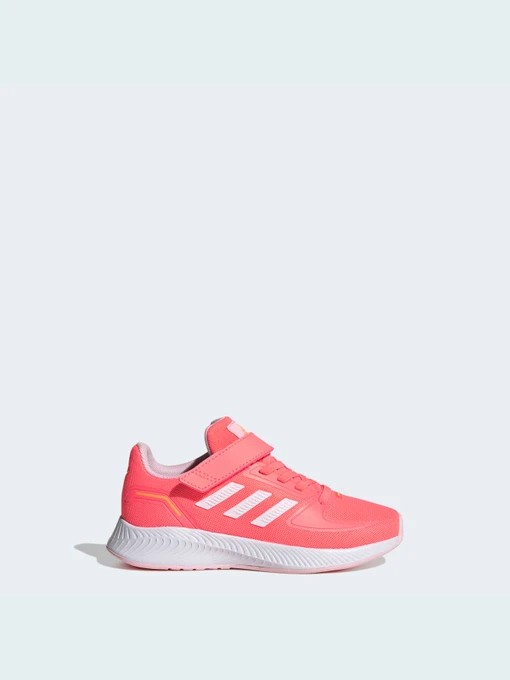 Кроссовки Adidas Runfalcon модель GV7754 Фото