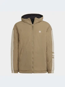 Куртки и дубленки Adidas Adicolor модель H14121 Фото