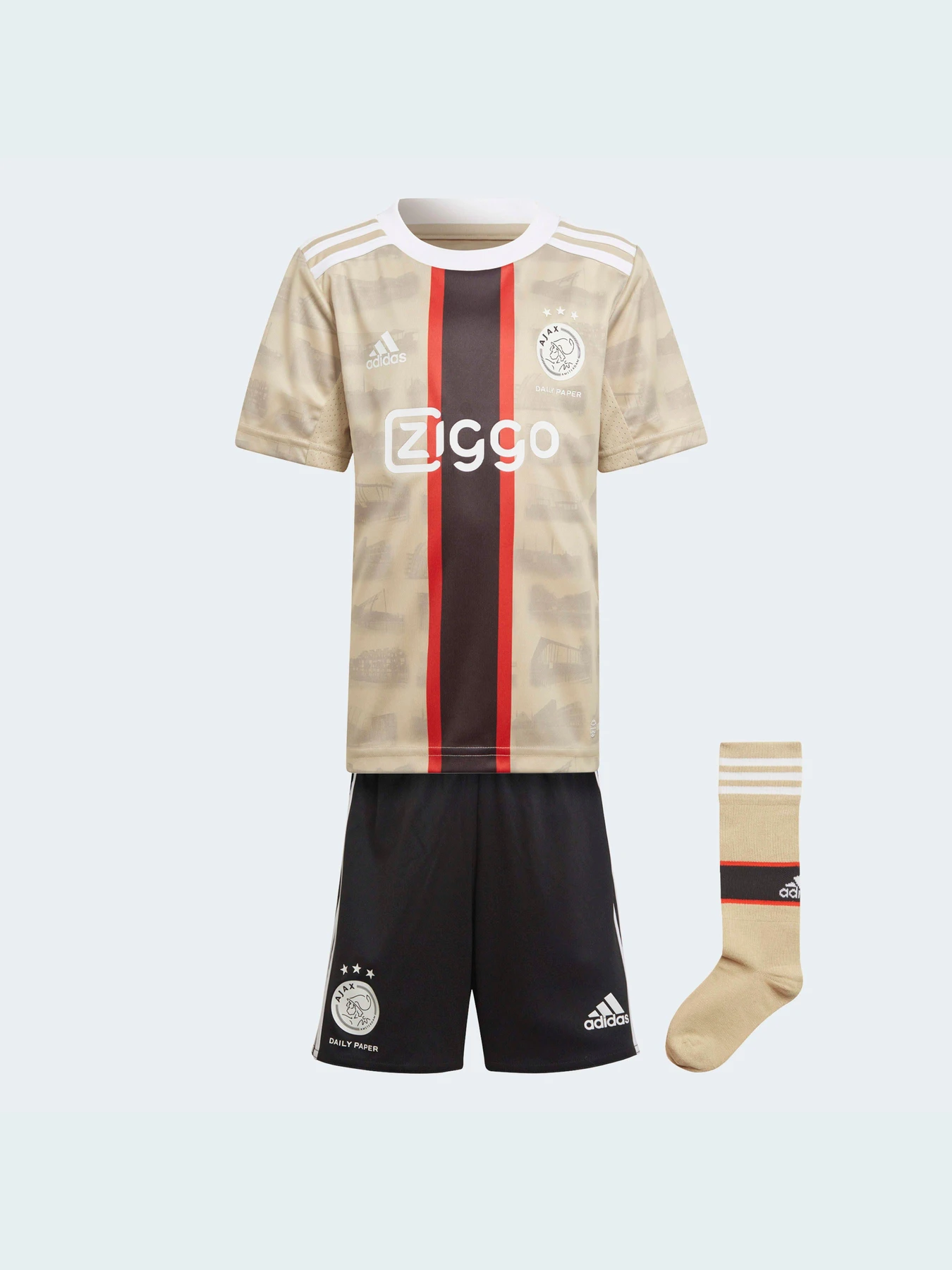 Костюмы Adidas модель HG1396 Костюмы Adidas модель HG1396 Фото