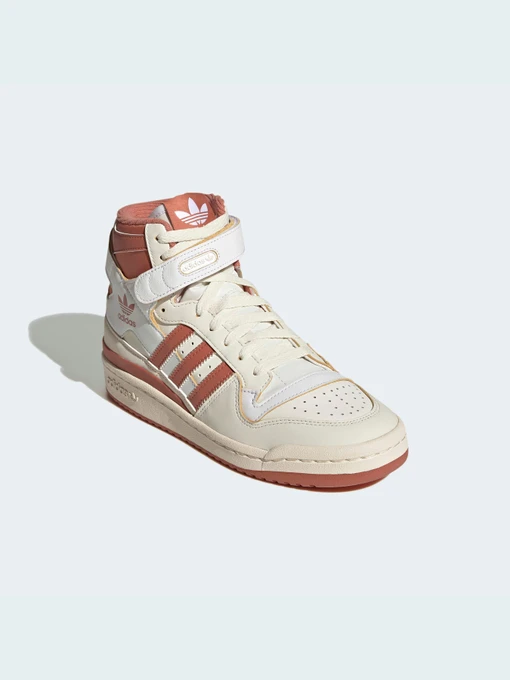 Кроссовки Adidas Forum модель GX4516 Фото