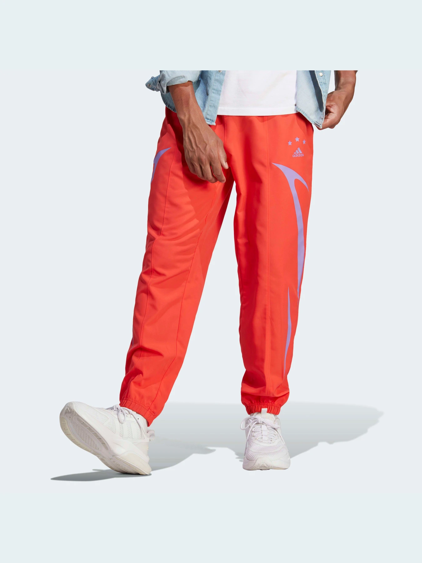 Штани Adidas модель IC3686 Фото