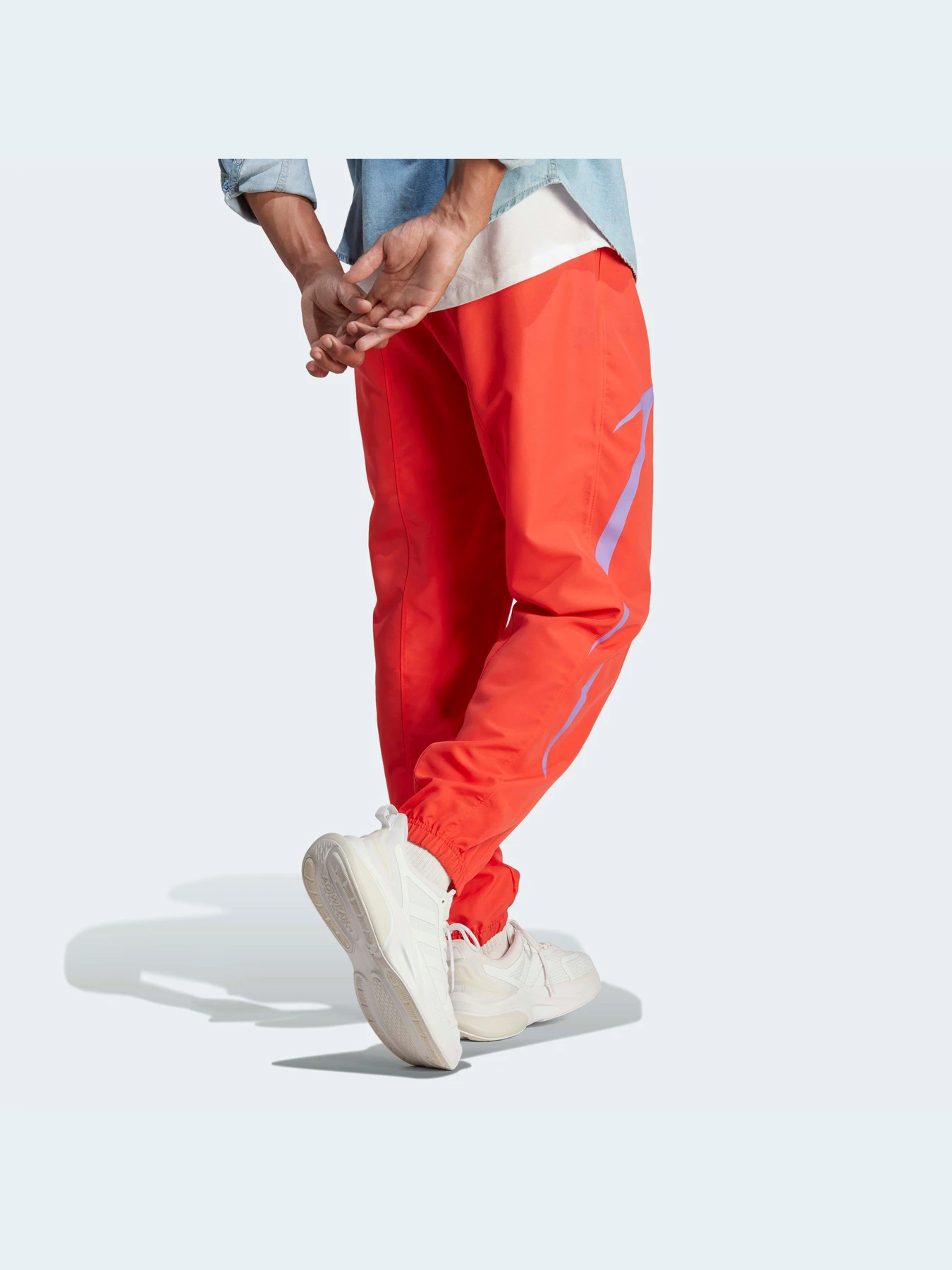 Штани Adidas модель IC3686 Фото