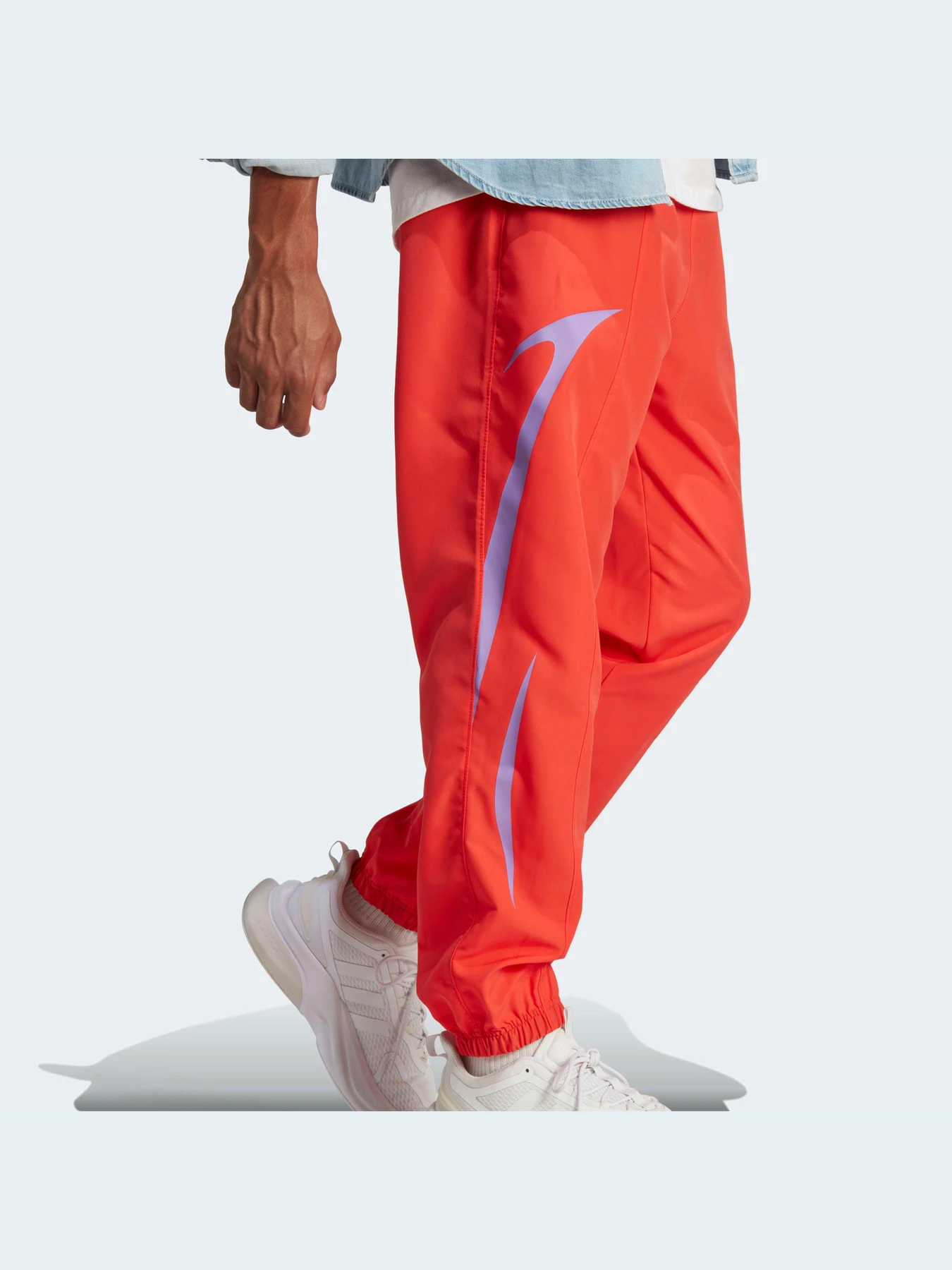 Штани Adidas модель IC3686 Фото