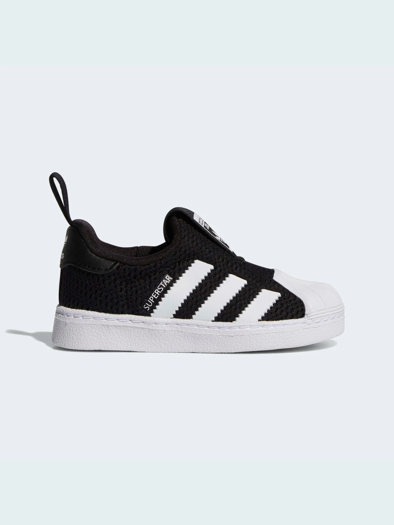 Кеды Adidas Superstar модель EF0891 Кеды Adidas Superstar модель EF0891 Фото