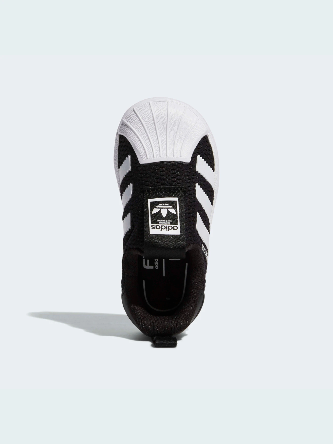 Кеды Adidas Superstar модель EF0891 Кеды Adidas Superstar модель EF0891 Фото