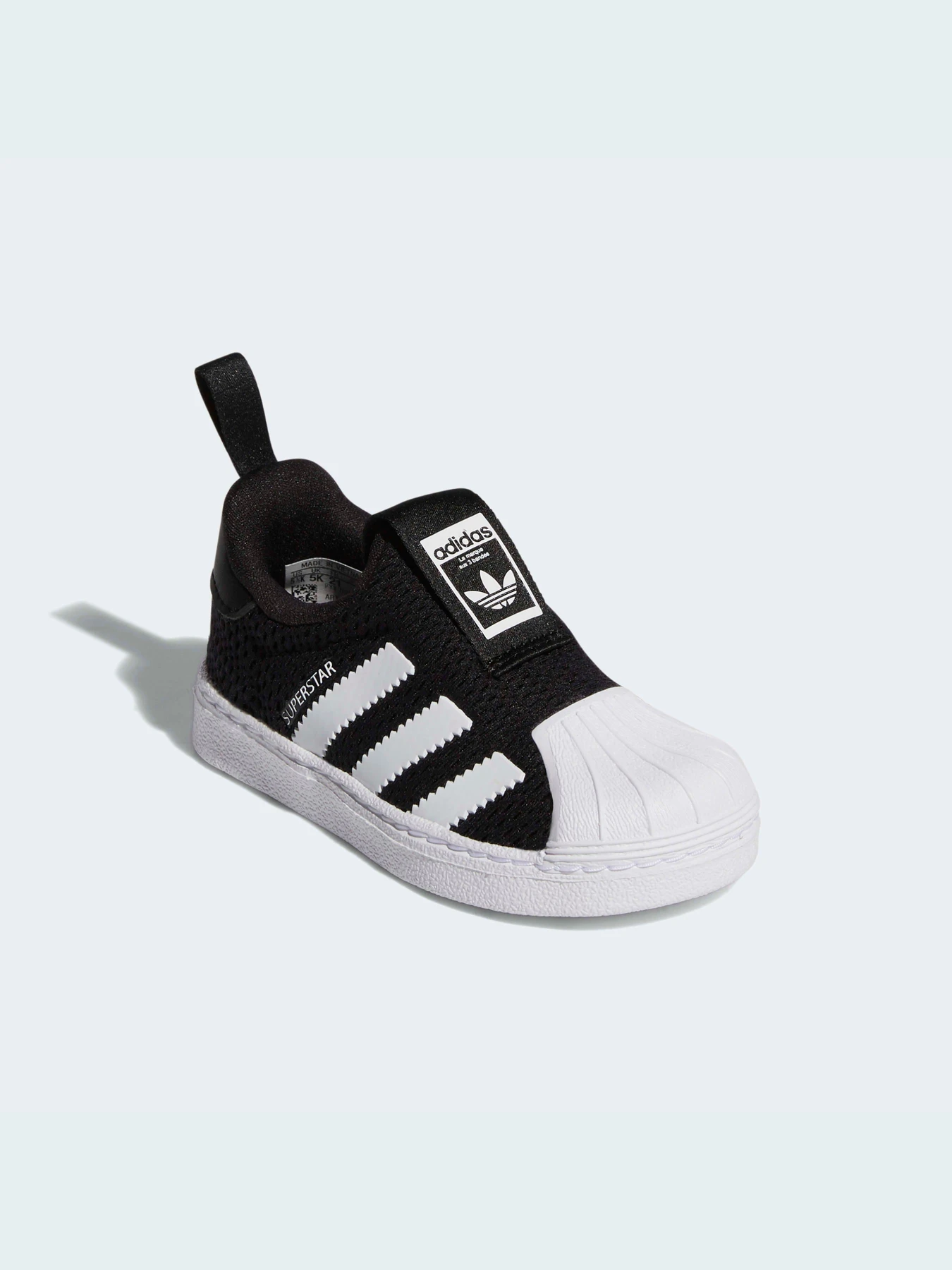 Кеды Adidas Superstar модель EF0891 Кеды Adidas Superstar модель EF0891 Фото