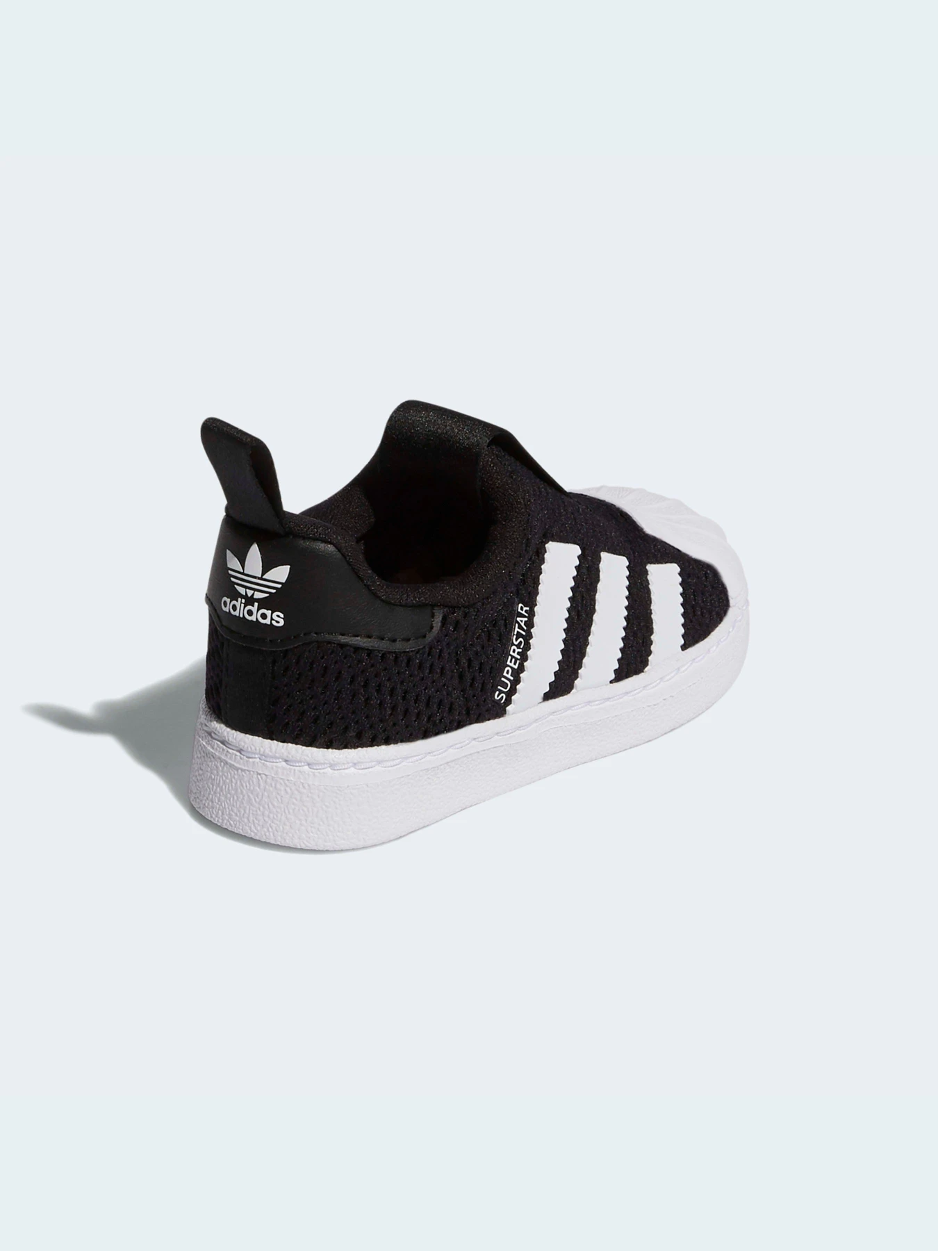 Кеды Adidas Superstar модель EF0891 Кеды Adidas Superstar модель EF0891 Фото