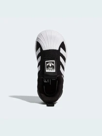 Кеды Adidas Superstar модель EF0891 Фото