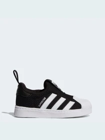Кеды Adidas Superstar модель EF0891 Фото