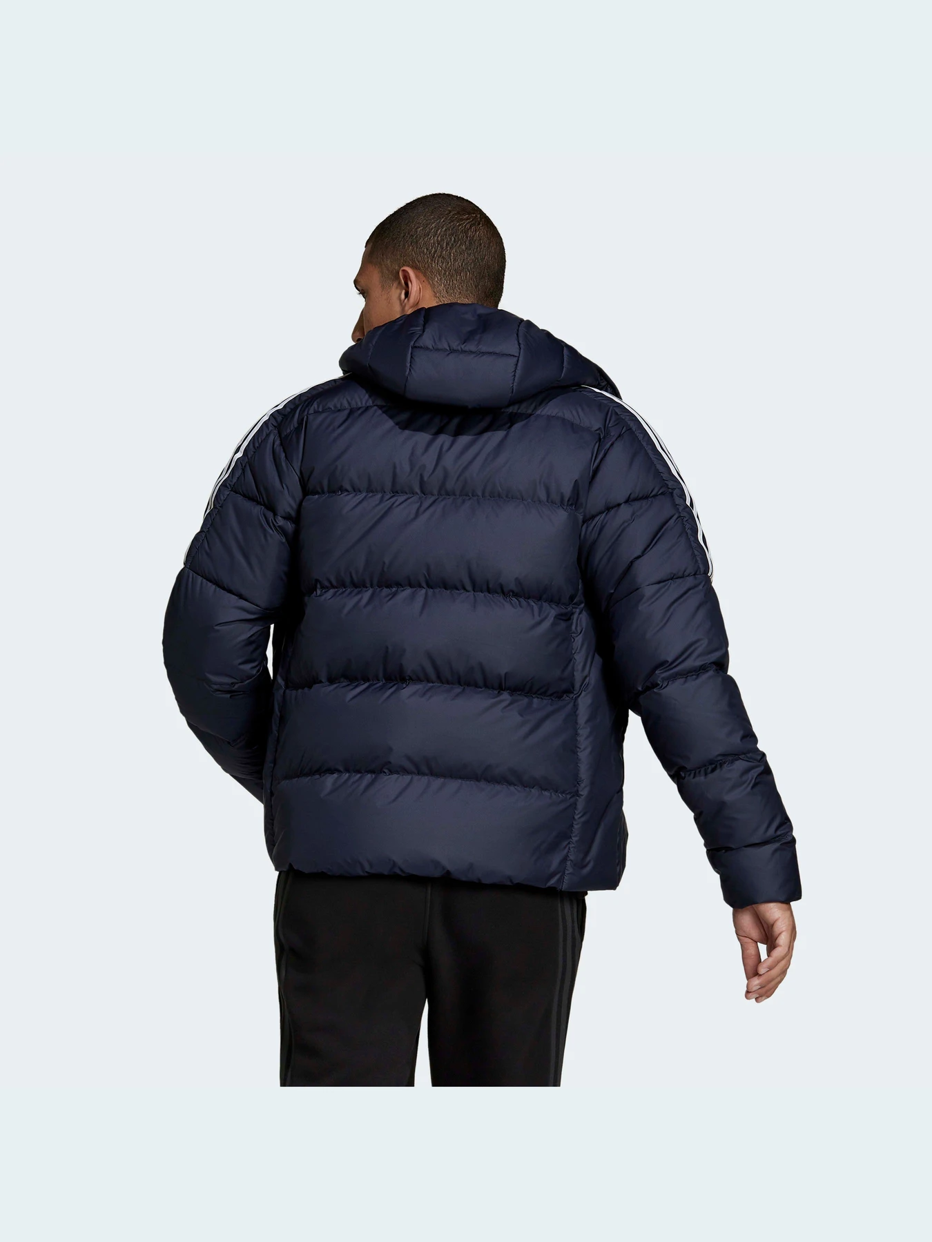 Куртки та дублянки Adidas модель GT9133 Куртки та дублянки Adidas модель GT9133 Фото