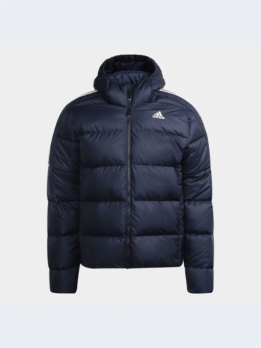 Куртки и дубленки Adidas модель GT9133 Фото