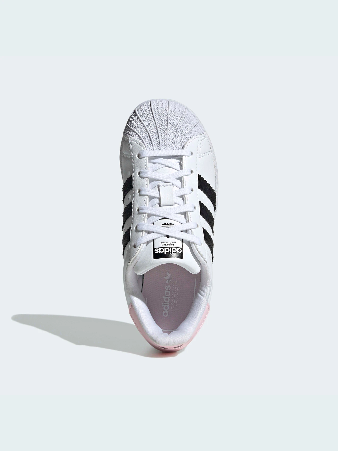 Кеди Adidas Superstar модель GY9318 Фото