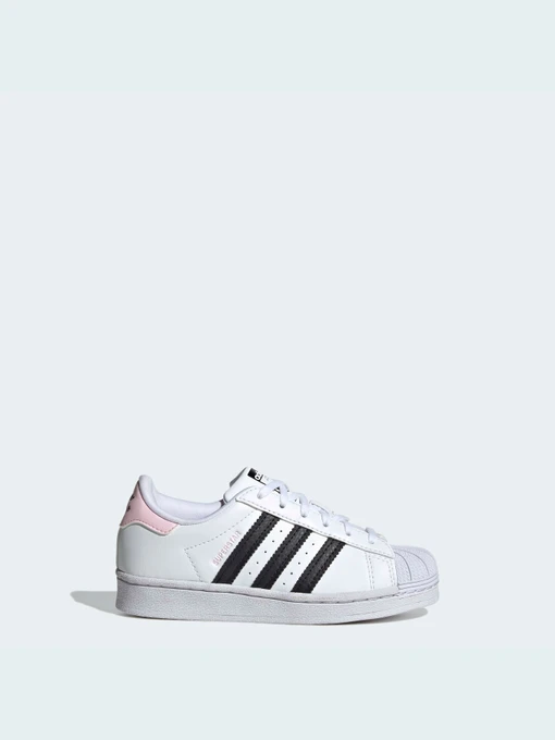 Кеды Adidas Superstar модель GY9318 Фото
