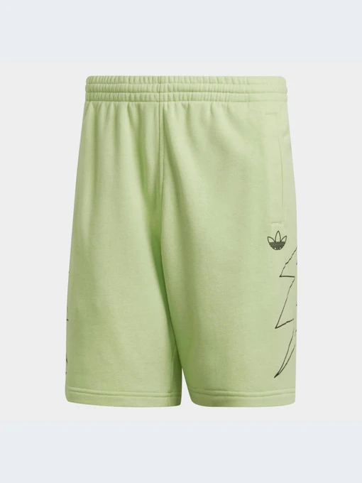 Шорты Adidas модель HE7046 Фото