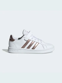 Кеди Adidas Grand Court модель EF0107 Фото