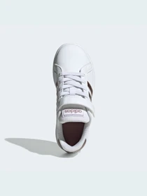 Кеди Adidas Grand Court модель EF0107 Фото