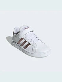 Кеди Adidas Grand Court модель EF0107 Фото