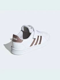 Кеди Adidas Grand Court модель EF0107 Фото