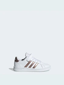 Кеди Adidas Grand Court модель EF0107 Фото