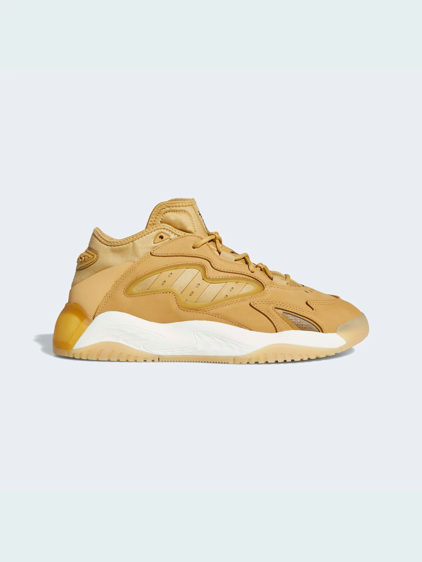 Кросівки Adidas Streetball модель GX9687 Фото