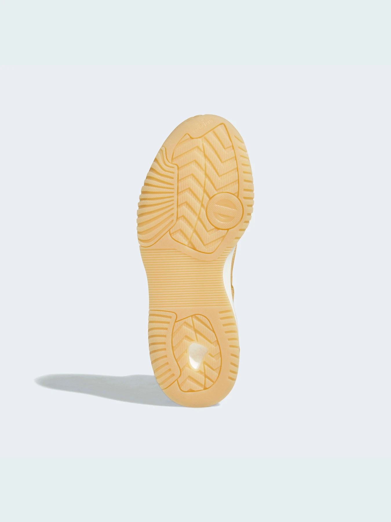 Кросівки Adidas Streetball модель GX9687 Фото