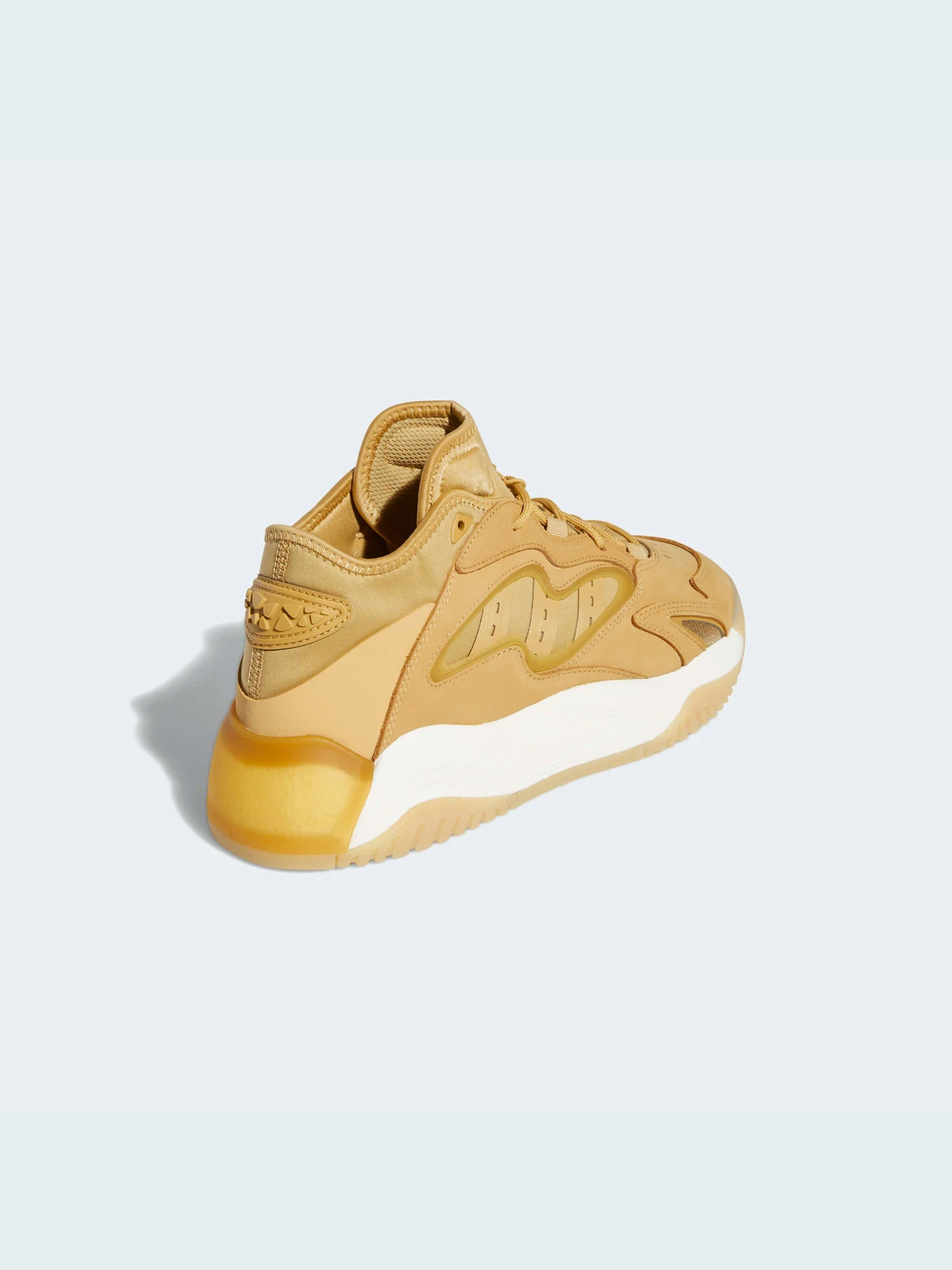 Кросівки Adidas Streetball модель GX9687 Фото